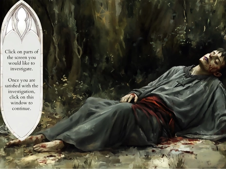 Canticle v0.3.1.2