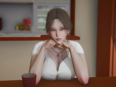 Chasing Desires v0.2
