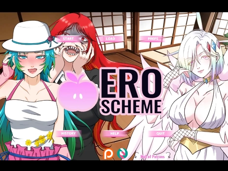 Ero Scheme v0.0.7 [pre-alpha]