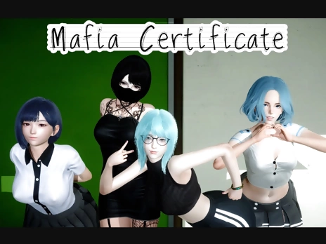 Mafia Certificate v0.4.1