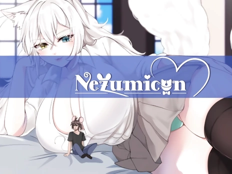 Nezumicon v0.1.31