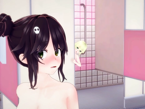 ChariKiss v0.9.1