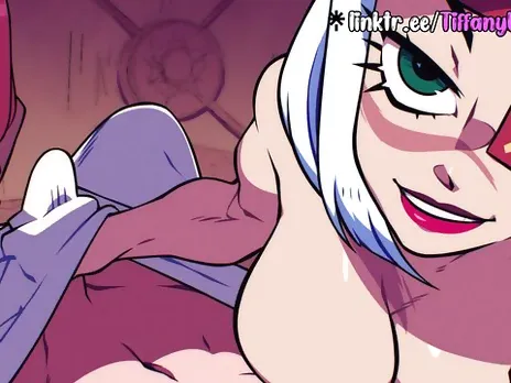 Succubus Dominates Prince