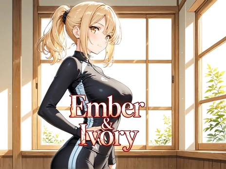 Ember&Ivory Chapter 1 v1.0