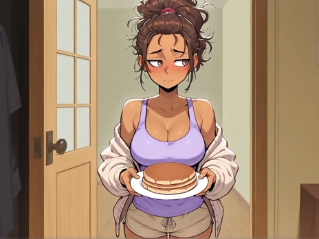 My Cuckqueen Girlfriend v0.0.7R