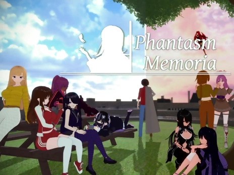 Phantasm Memoria v0.3.2.1