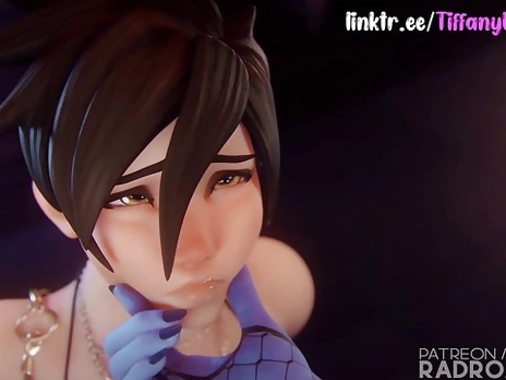 Widow the Babymaker
