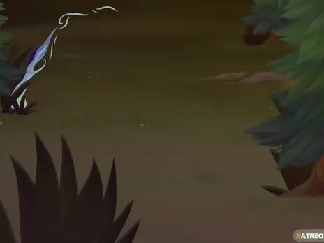 Counterplay [Eipril Animation]