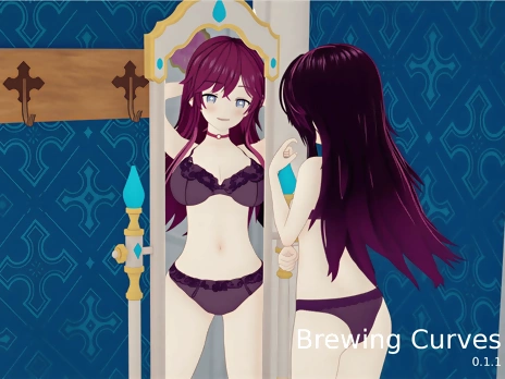 Brewing Curves v0.1.2