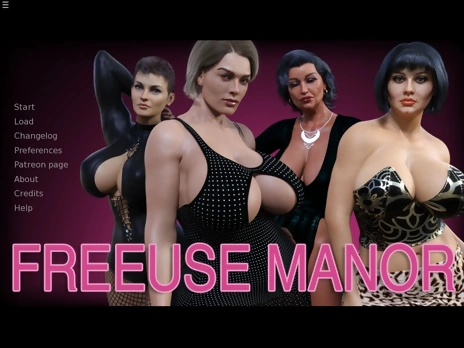 Free Use Manor v0.4
