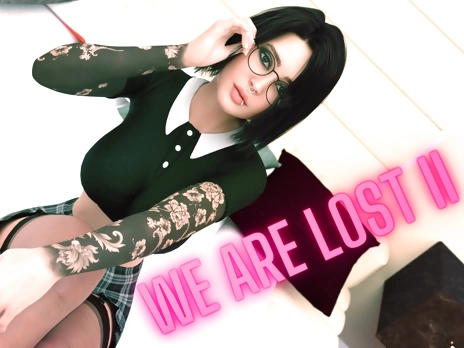 We Are Lost II v0.2.0