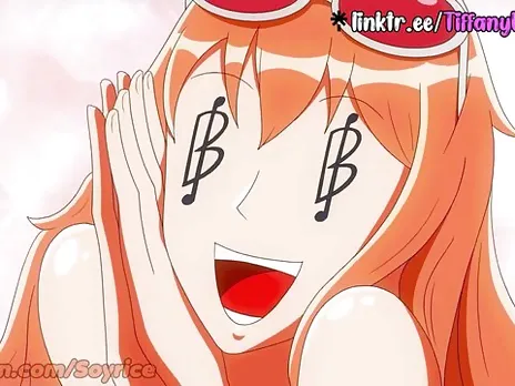 Nami's Vacation