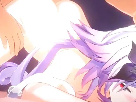 Evernight takes in Hot Backshots - honkai star rail