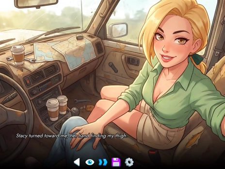 CuckTales 2 [Demo Steam]