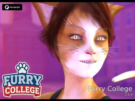 Furry College v1.0.0