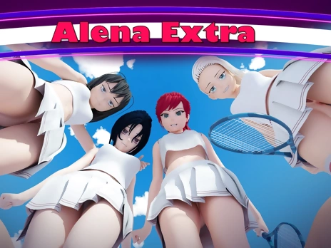 Alena Extra v0.9.0