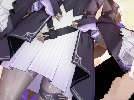 ?Collapse Star Rail?3D hentai anime in which Madame Herta is rubbed and attacked by multiple people. (Still Muheruta part 2.) Honkai Star Rail The Herta.?????)