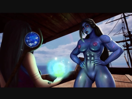Champion of I: Luxuria v0.0.2