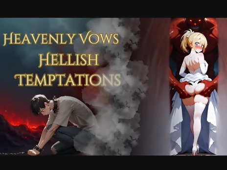 Heavenly Vows, Hellish Temptations v0.4.0
