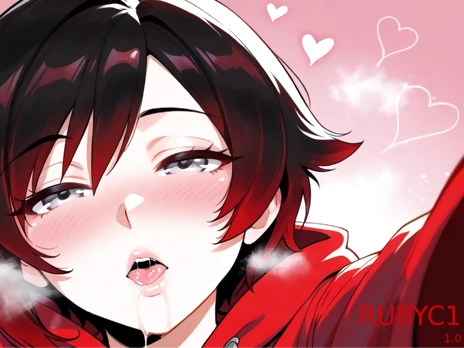 RWBY DAY OUT v1.0