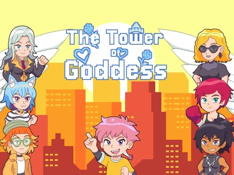 The Tower Of Goddess v1.1