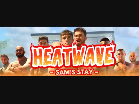 Heatwave: Sam's Stay Demo