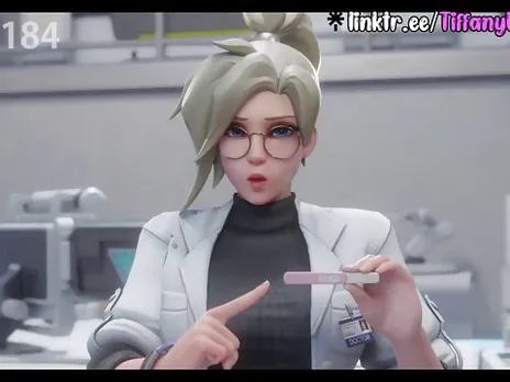 Mercy Christmas