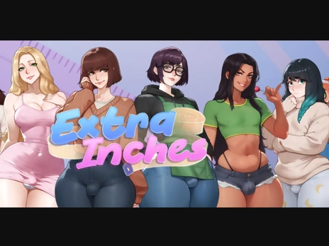 Extra Inches v0.1