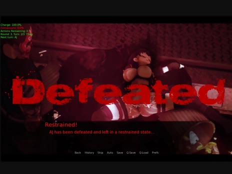 Operation: Establish Dominance v0.3.0