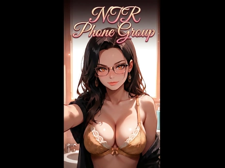 NTR Phone Group Season 1 Finale (12 Chapters)
