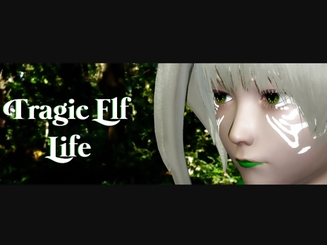 Tragic Elf Life v0.05