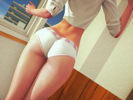 Life as an Innocent Waitress v0.4.1