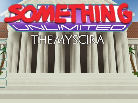 Something Unlimited: Themyscira v1.16