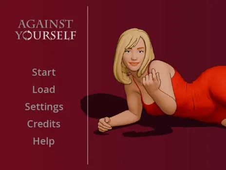 Against Yourself Chapter 2