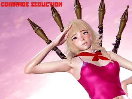 Comrade Seduction [Demo]