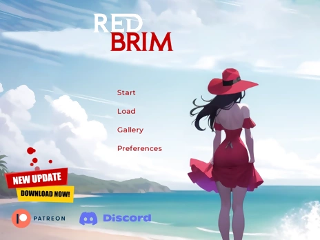 Red Brim v0.26