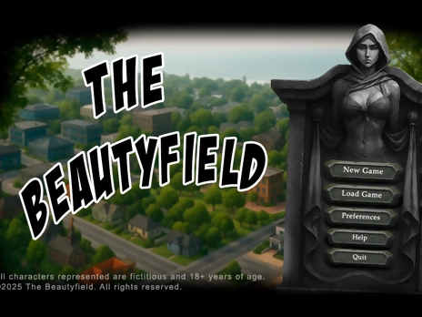 The Beautyfield v0.30