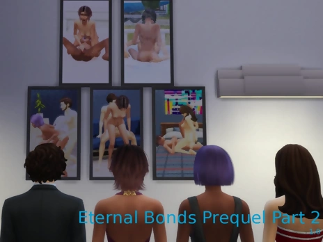 Eternal Bonds Prequel - Part 2 v1.0