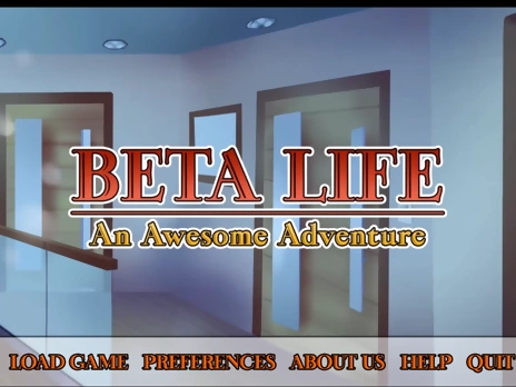 Beta Life v0.0.2