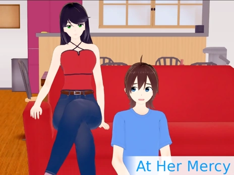 At Her Mercy v0.11