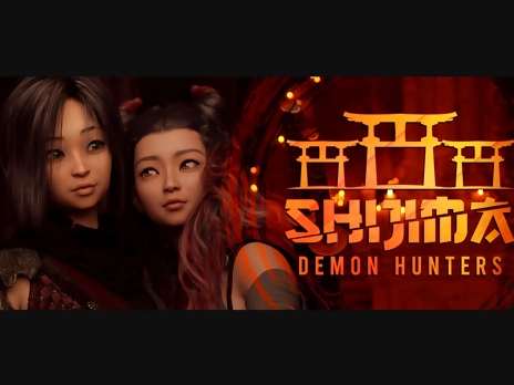 Shijima: Demon Hunters v0.0.1