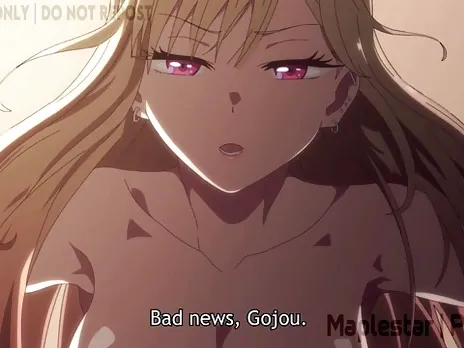 ????? ???????? ????? ???????? ???? Sono Bisque Doll Maplestar