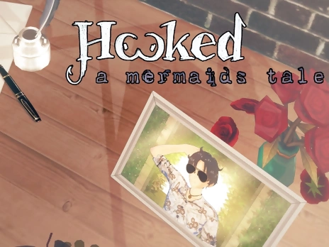 Hooked By a Mermaid Tale v0.1