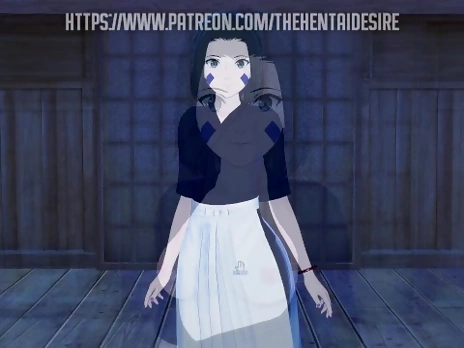 RIN NOHARA FUCKED ? NARUTO HENTAI
