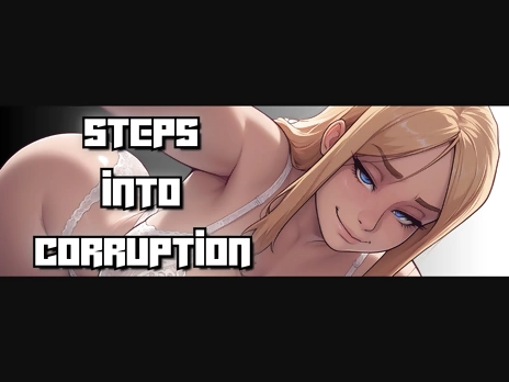 Steps into Corruption v0.3