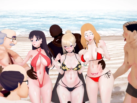 Triangle of Lust v0.5