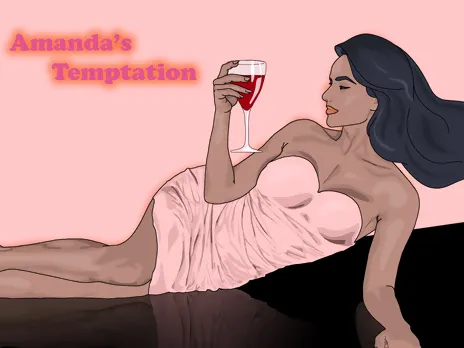 Amanda's Temptation v3.0