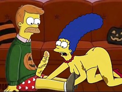 Slut Wife and her Cuckold Husband: Dirty Stories of Cheating. Adult Cartoon Compilation. Simpsons parody. Fairy tales