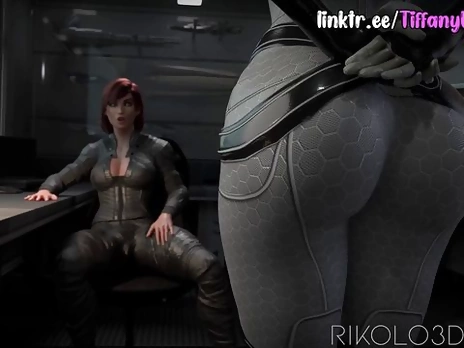 Officer on Dick