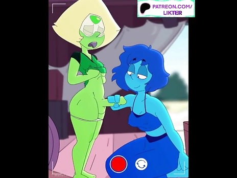 STEVEN UNIVERSE FUTANARI CARTOON FUCK HENTAI ANIMATION